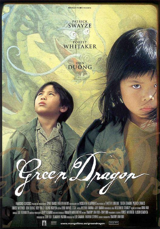 战地风云Green Dragon(2001)插图%4K电影下载_3D影视资源_杜比视界迅雷下载