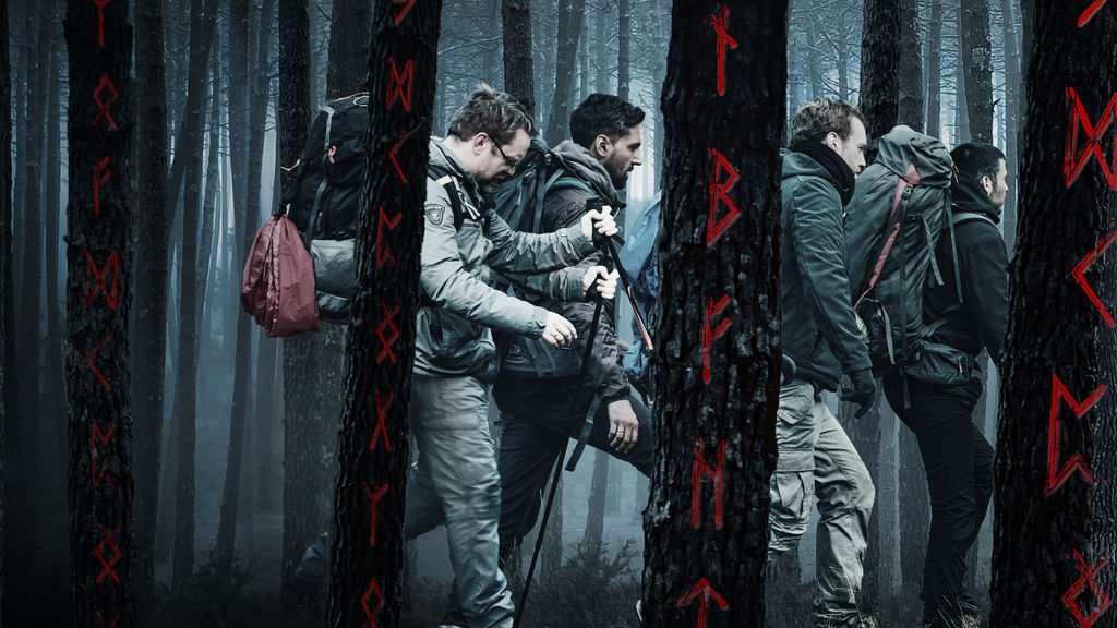 黑森灵The Ritual(2017)插图1%4K电影下载_3D影视资源_杜比视界迅雷下载