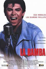 青春传奇La Bamba(1987)插图%4K电影下载_3D影视资源_杜比视界迅雷下载