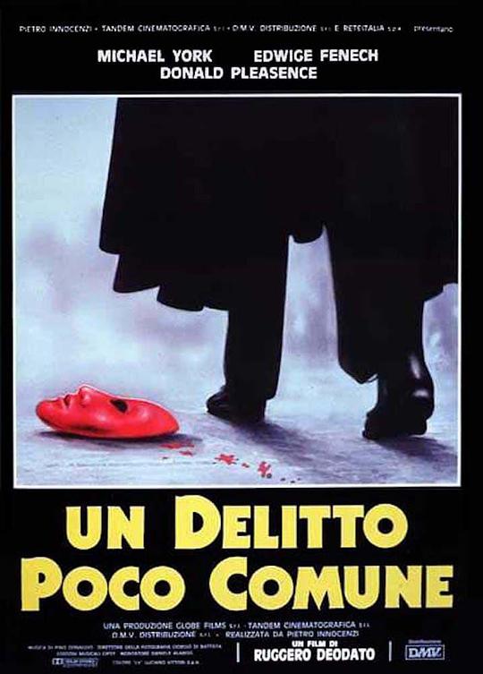 鲁本斯故居路Un delitto poco comune(1988)插图%4K电影下载_3D影视资源_杜比视界迅雷下载