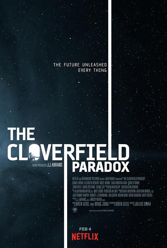 科洛弗悖论The Cloverfield Paradox(2018)插图%4K电影下载_3D影视资源_杜比视界迅雷下载