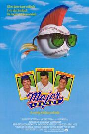 大联盟Major League(1989)插图%4K电影下载_3D影视资源_杜比视界迅雷下载