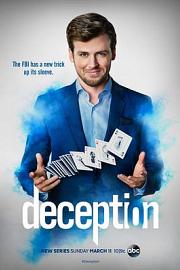 真伪莫辨Deception(2018)插图%4K电影下载_3D影视资源_杜比视界迅雷下载