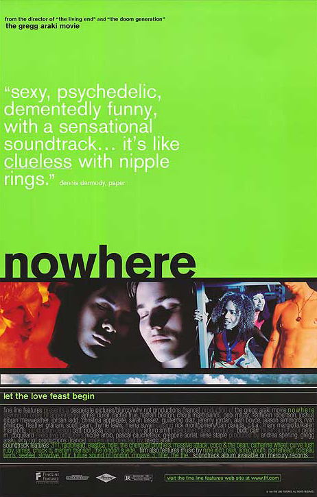 玩转堕落街Nowhere(1997)插图%4K电影下载_3D影视资源_杜比视界迅雷下载