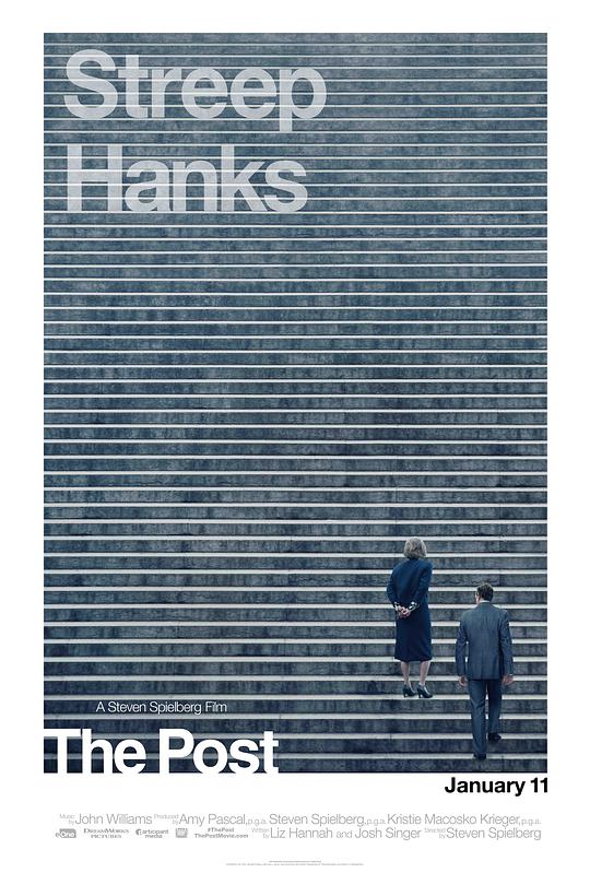 华盛顿邮报The Post(2017)插图%4K电影下载_3D影视资源_杜比视界迅雷下载