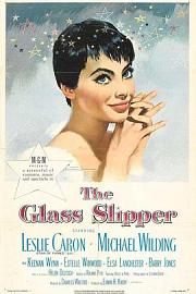 水晶鞋The Glass Slipper(1955)插图%4K电影下载_3D影视资源_杜比视界迅雷下载