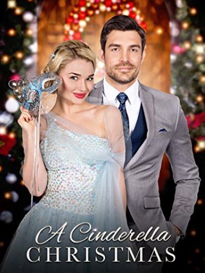 圣诞灰姑娘A Cinderella Christmas(2016)插图%4K电影下载_3D影视资源_杜比视界迅雷下载