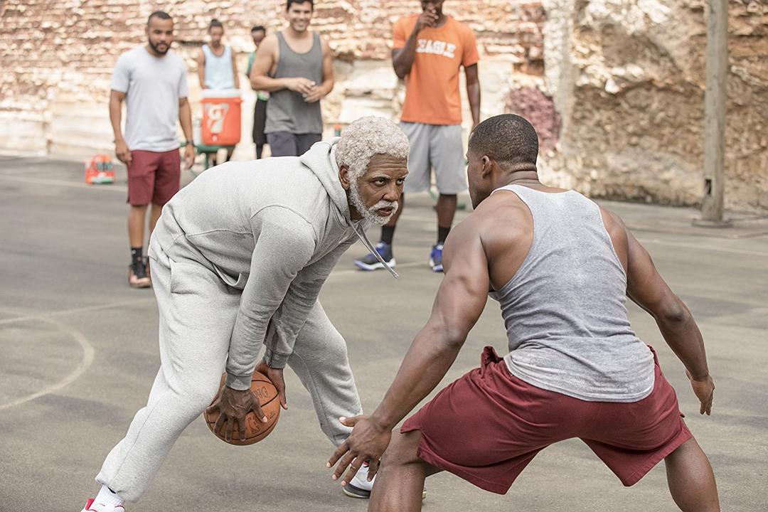 德鲁大叔Uncle Drew(2018)插图1%4K电影下载_3D影视资源_杜比视界迅雷下载