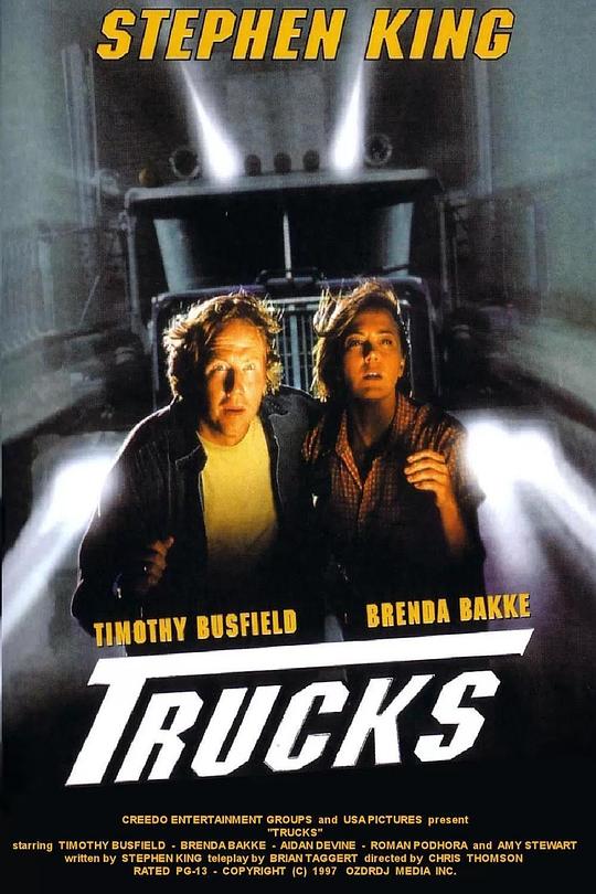 卡车惊魂Trucks(1997)插图%4K电影下载_3D影视资源_杜比视界迅雷下载