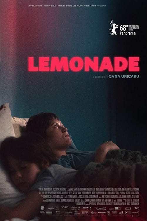 柠檬汽水Lemonade(2018)插图%4K电影下载_3D影视资源_杜比视界迅雷下载