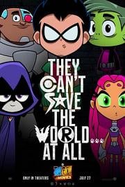 少年泰坦出击电影版Teen Titans GO! to the Movies(2018)插图%4K电影下载_3D影视资源_杜比视界迅雷下载