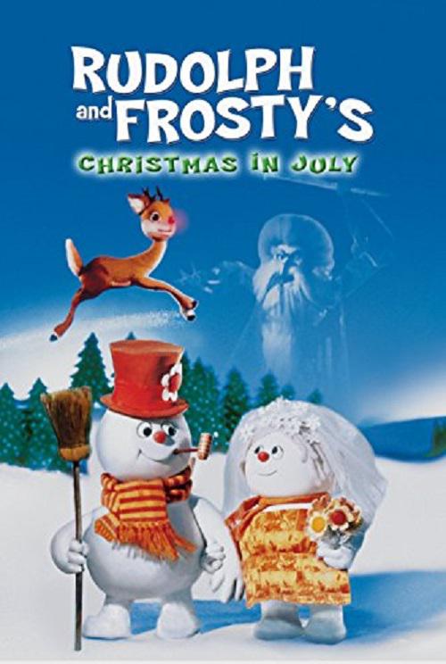 Rudolph and Frosty’s Christmas in JulyRudolph and Frosty’s Christmas in July(1979)插图%4K电影下载_3D影视资源_杜比视界迅雷下载