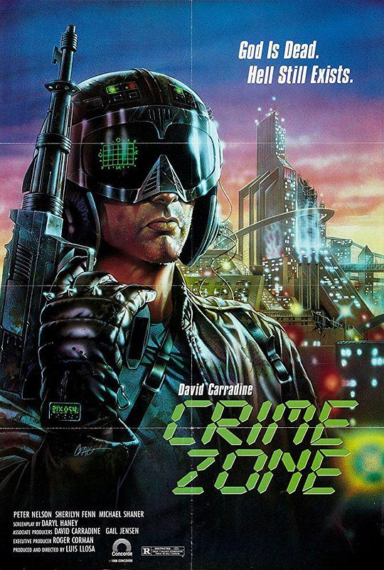 罪恶地带Crime Zone(1989)插图%4K电影下载_3D影视资源_杜比视界迅雷下载