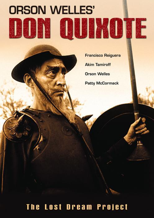 奥逊·威尔斯的堂吉诃德Don Quijote de Orson Welles(1992)插图%4K电影下载_3D影视资源_杜比视界迅雷下载