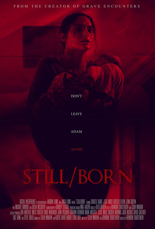 死产儿Still/Born(2017)插图%4K电影下载_3D影视资源_杜比视界迅雷下载