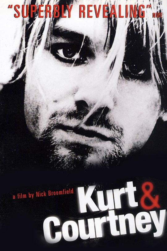 科特和考特妮Kurt & Courtney(1998)插图%4K电影下载_3D影视资源_杜比视界迅雷下载