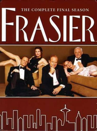 欢乐一家亲Frasier(1993 – 2003)插图%4K电影下载_3D影视资源_杜比视界迅雷下载