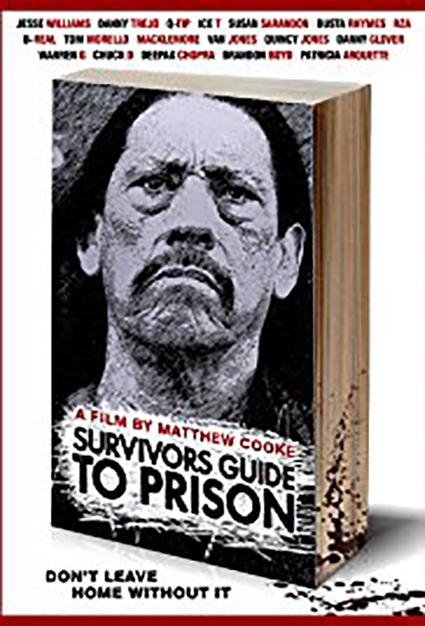 监狱幸存者指南Survivors Guide to Prison(2018)插图%4K电影下载_3D影视资源_杜比视界迅雷下载