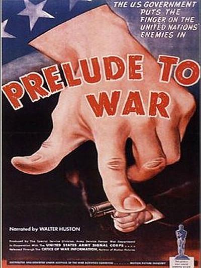 战争序幕Prelude to War(1942)插图%4K电影下载_3D影视资源_杜比视界迅雷下载