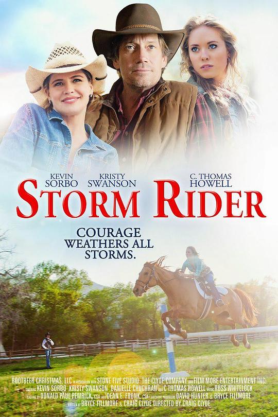 风雨骑手Storm Rider(2013)插图%4K电影下载_3D影视资源_杜比视界迅雷下载