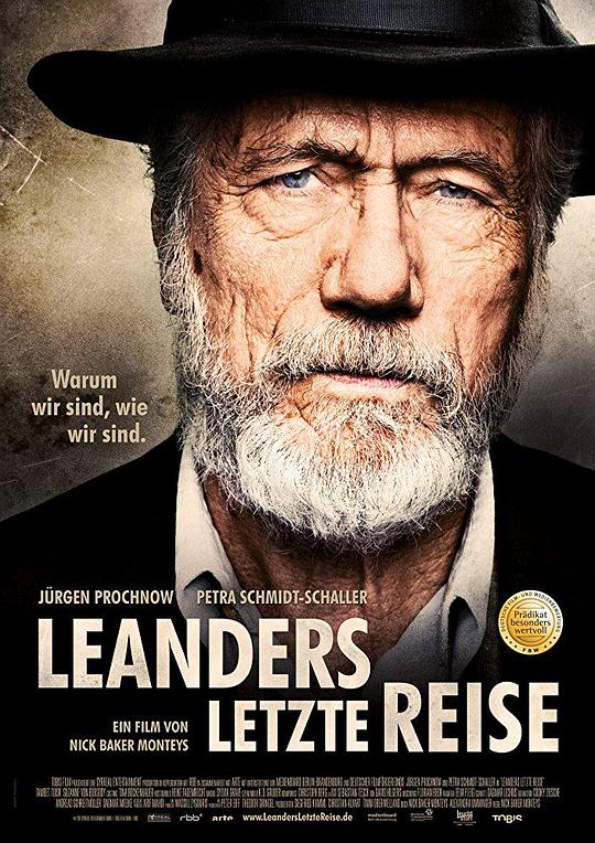 最后的旅程Leanders letzte Reise(2017)插图%4K电影下载_3D影视资源_杜比视界迅雷下载