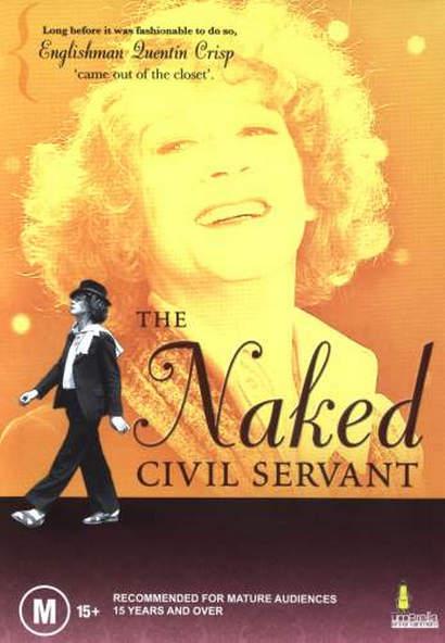 裸体公仆The Naked Civil Servant(1975)插图%4K电影下载_3D影视资源_杜比视界迅雷下载