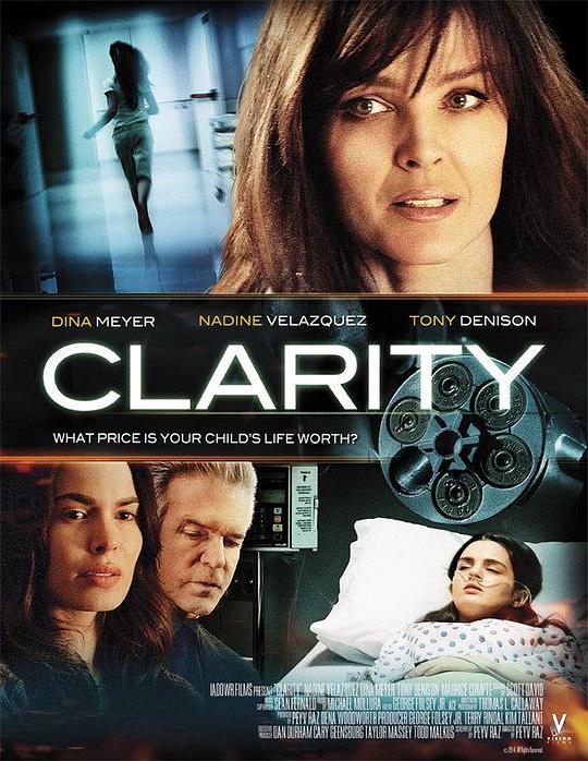 生存机率15％Clarity(2015)插图%4K电影下载_3D影视资源_杜比视界迅雷下载