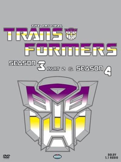 变形金刚The Transformers(1984 – 1987)插图%4K电影下载_3D影视资源_杜比视界迅雷下载