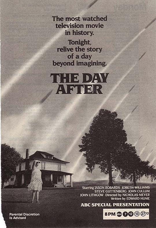 浩劫后The Day After(1983)插图%4K电影下载_3D影视资源_杜比视界迅雷下载