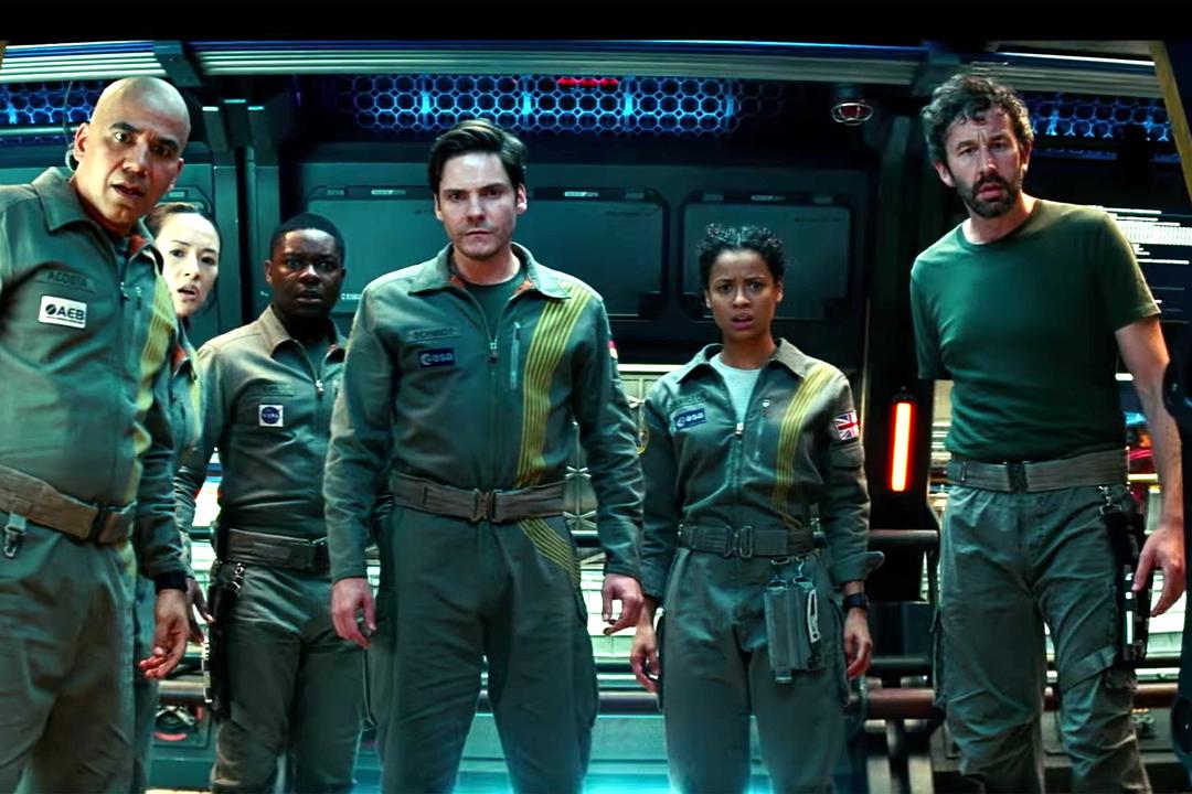 科洛弗悖论The Cloverfield Paradox(2018)插图1%4K电影下载_3D影视资源_杜比视界迅雷下载