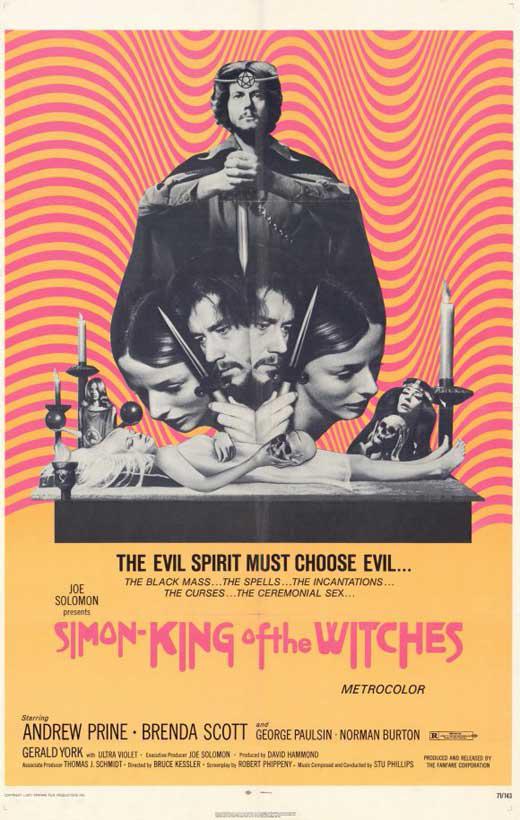 女巫国王Simon, King of the Witches(1971)插图%4K电影下载_3D影视资源_杜比视界迅雷下载