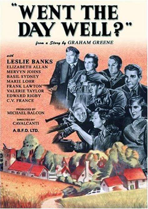 四十八小时Went the Day Well?(1942)插图%4K电影下载_3D影视资源_杜比视界迅雷下载