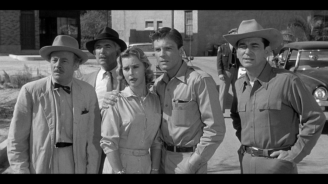 巨石怪The Monolith Monsters(1958)插图1%4K电影下载_3D影视资源_杜比视界迅雷下载