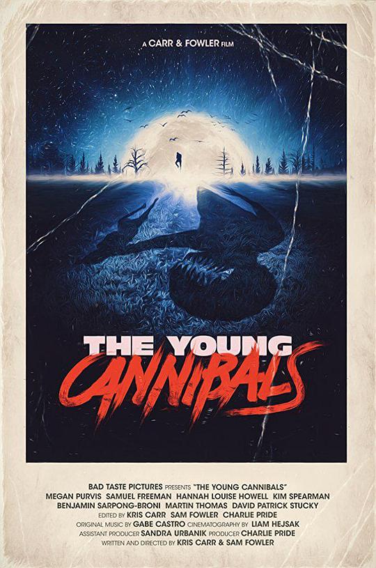 少年食人魔The Young Cannibals(2017)插图%4K电影下载_3D影视资源_杜比视界迅雷下载