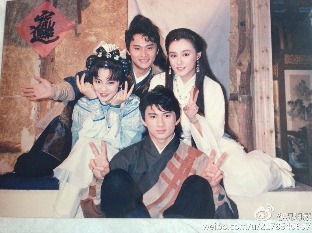 小侠龙旋风Xiao Xia Long Xuan Feng(1990)插图1%4K电影下载_3D影视资源_杜比视界迅雷下载