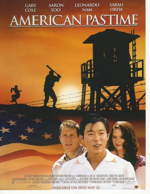 我们的星条旗American Pastime(2007)插图%4K电影下载_3D影视资源_杜比视界迅雷下载