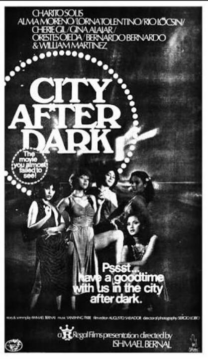 夜幕下的马尼拉City After Dark(1980)插图%4K电影下载_3D影视资源_杜比视界迅雷下载