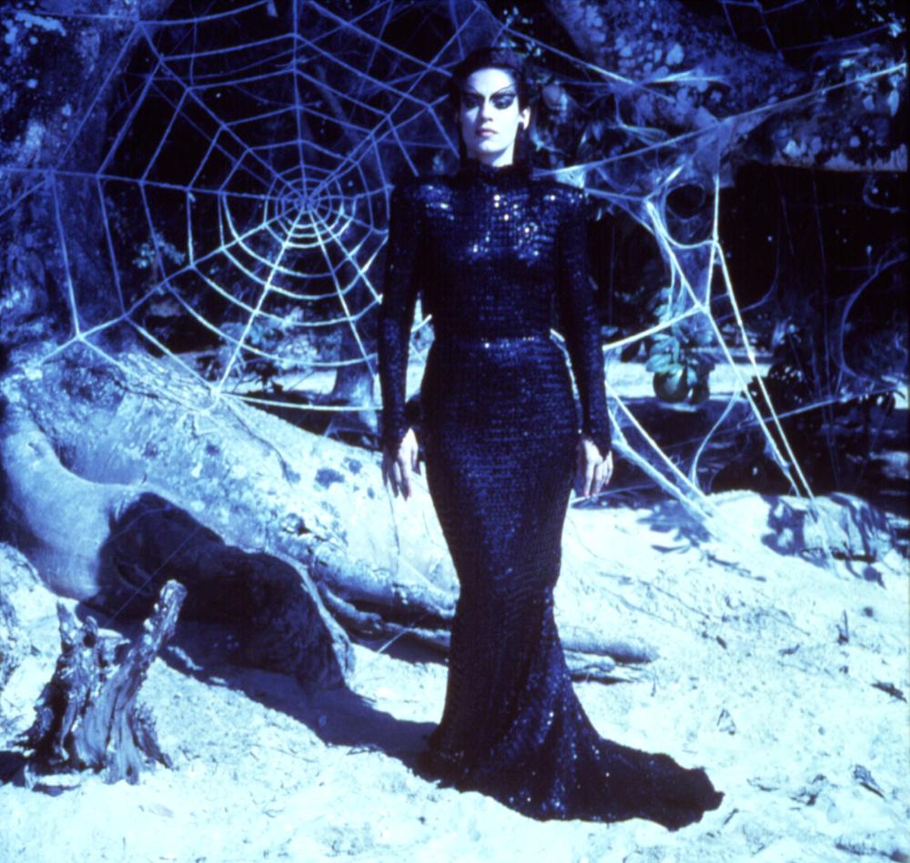 蜘蛛女之吻Kiss of the Spider Woman(1985)插图1%4K电影下载_3D影视资源_杜比视界迅雷下载