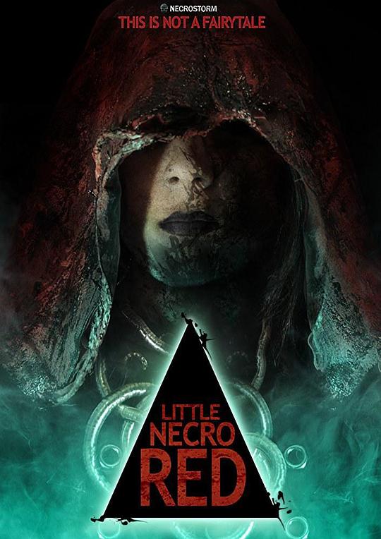 红色亡灵Little Necro Red(2018)插图%4K电影下载_3D影视资源_杜比视界迅雷下载