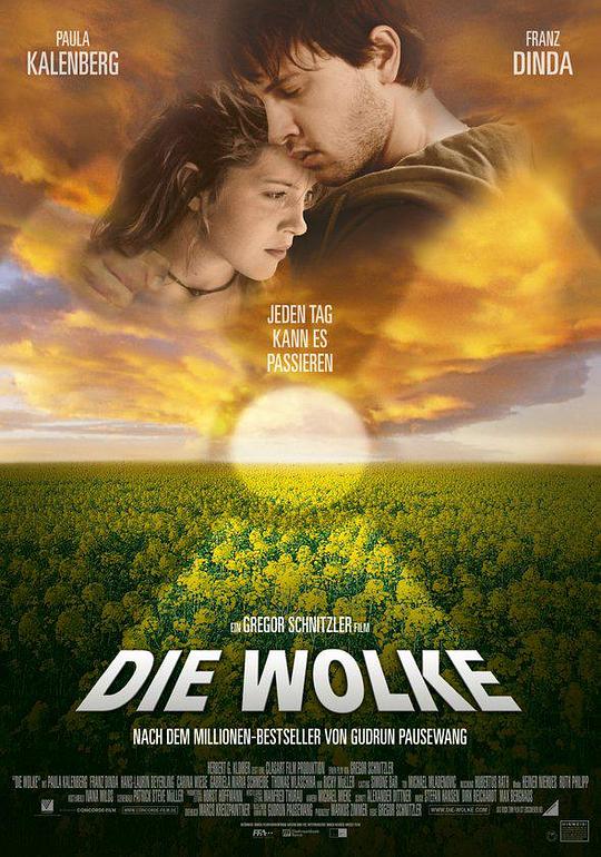 那些云彩Die Wolke(2006)插图%4K电影下载_3D影视资源_杜比视界迅雷下载