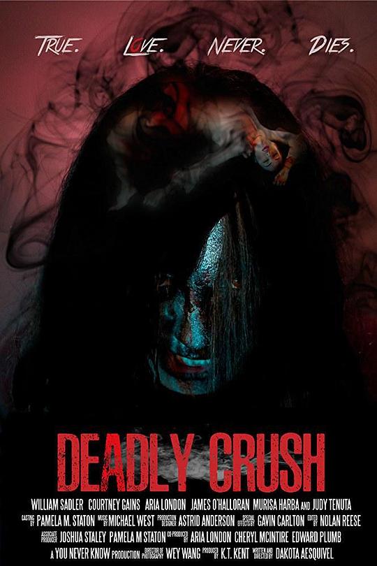 致死不渝Deadly Crush(2018)插图%4K电影下载_3D影视资源_杜比视界迅雷下载