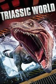 三叠纪世界Triassic World(2018)插图%4K电影下载_3D影视资源_杜比视界迅雷下载