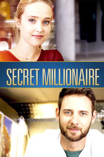 爱上青蛙王子Secret Millionaire(2018)插图%4K电影下载_3D影视资源_杜比视界迅雷下载