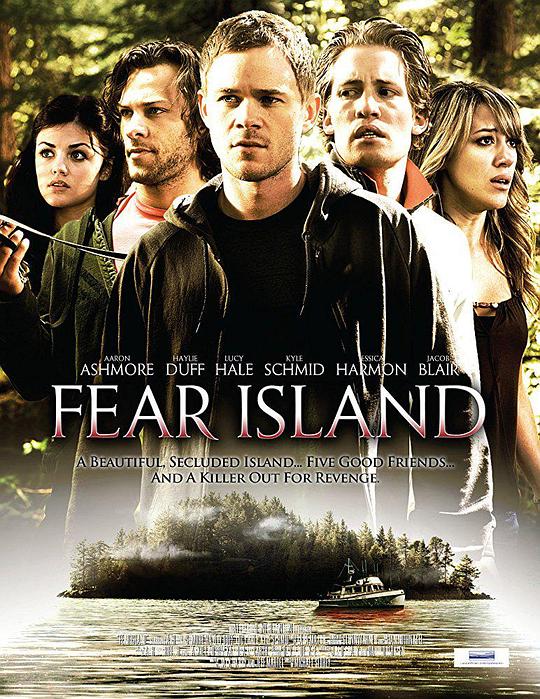 恐惧岛Fear Island(2009)插图%4K电影下载_3D影视资源_杜比视界迅雷下载