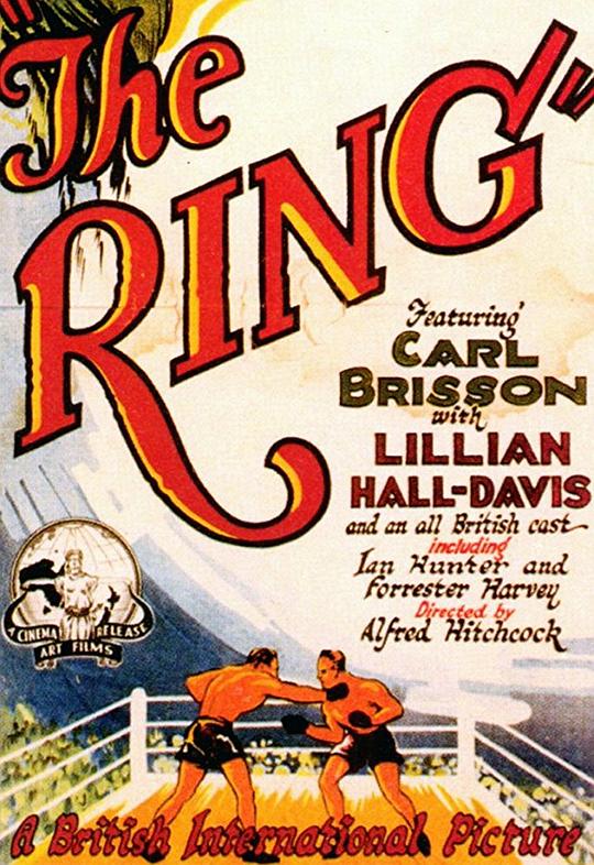 拳击场The Ring(1927)插图%4K电影下载_3D影视资源_杜比视界迅雷下载