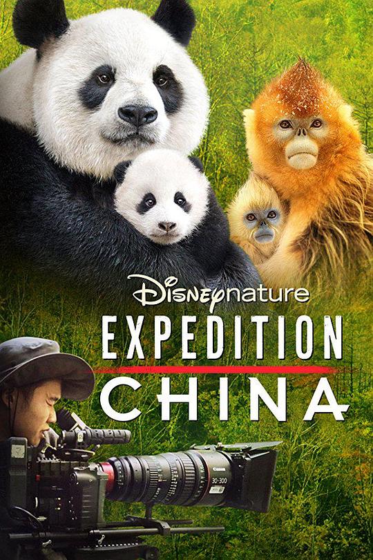 探险中国Expedition China(2017)插图%4K电影下载_3D影视资源_杜比视界迅雷下载