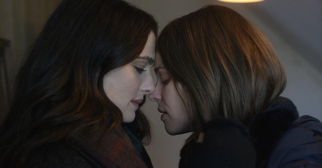 违命Disobedience(2017)插图2%4K电影下载_3D影视资源_杜比视界迅雷下载