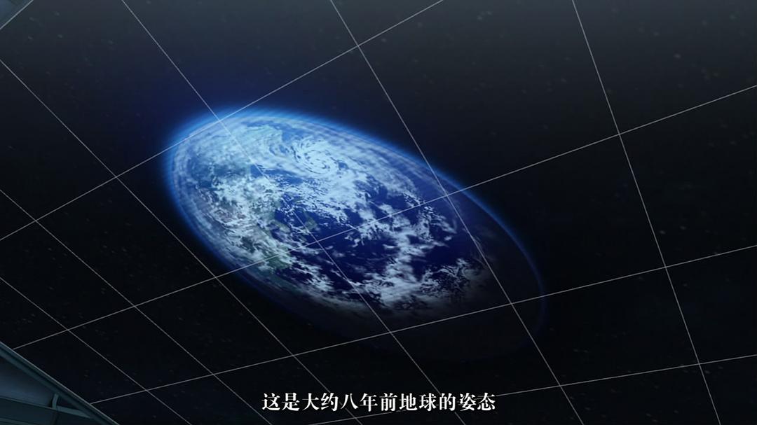 宇宙战舰大和号2199Uchu Senkan Yamato 2199(2013)插图2%4K电影下载_3D影视资源_杜比视界迅雷下载