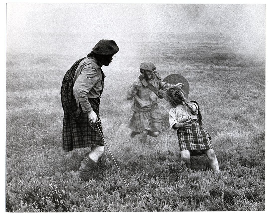 可洛登战役The Battle of Culloden(1964)插图1%4K电影下载_3D影视资源_杜比视界迅雷下载