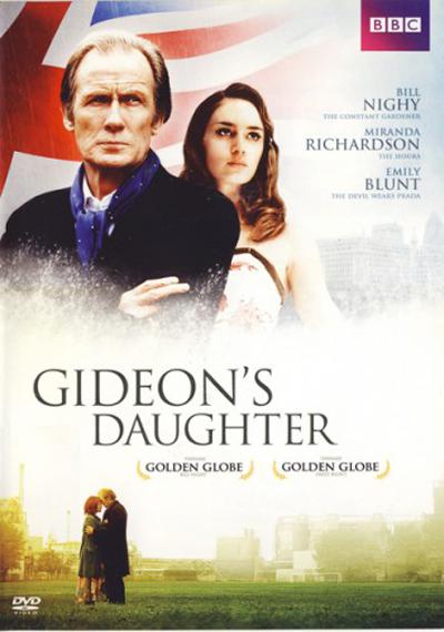 基甸的女儿Gideon’s Daughter(2005)插图%4K电影下载_3D影视资源_杜比视界迅雷下载